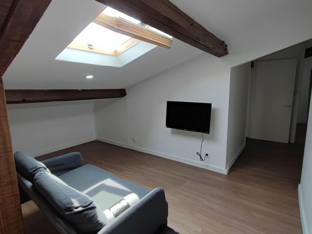 Apartment Loft Confortable