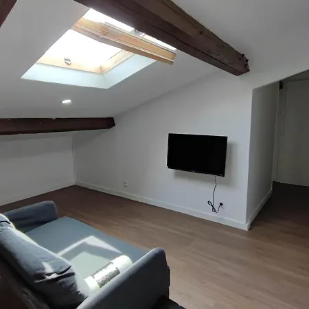 Loft Confortable Vitry-sur-Seine Exterior foto