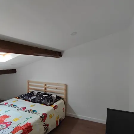 Loft Confortable Vitry-sur-Seine Exterior foto