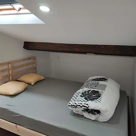 Loft Confortable Vitry-sur-Seine Exterior foto