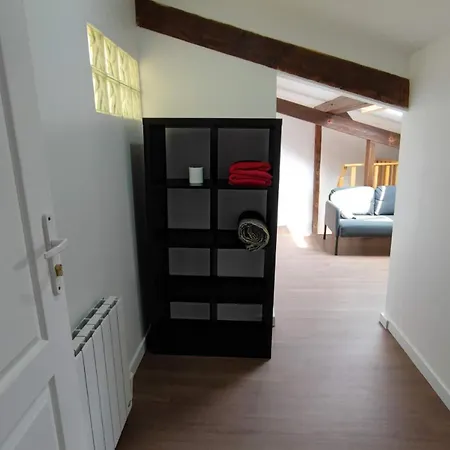 Loft Confortable Vitry-sur-Seine Exterior foto