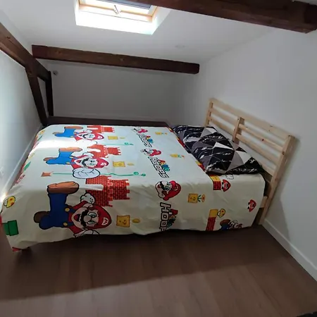 Loft Confortable Vitry-sur-Seine Exterior foto