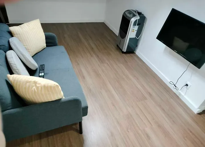 Loft Confortable