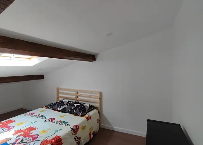 Loft Confortable