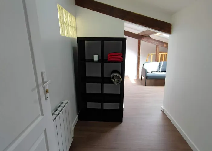 Loft Confortable