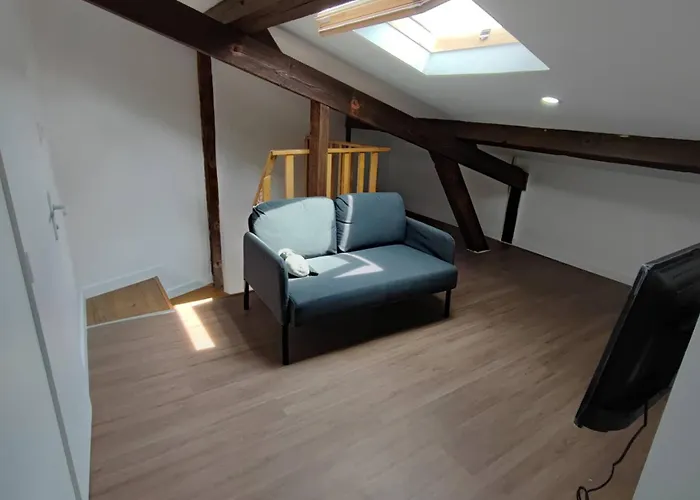 Loft Confortable