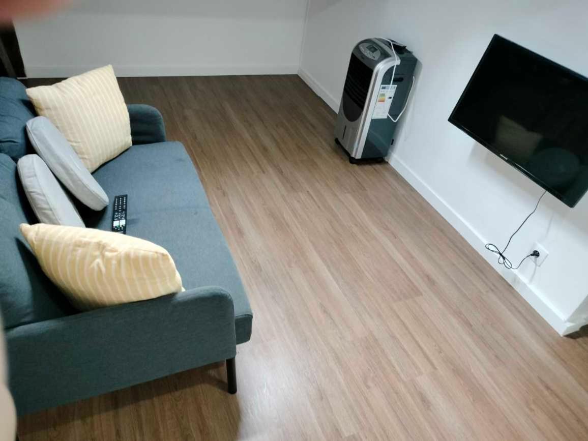 Loft Confortable * Vitry-sur-Seine
