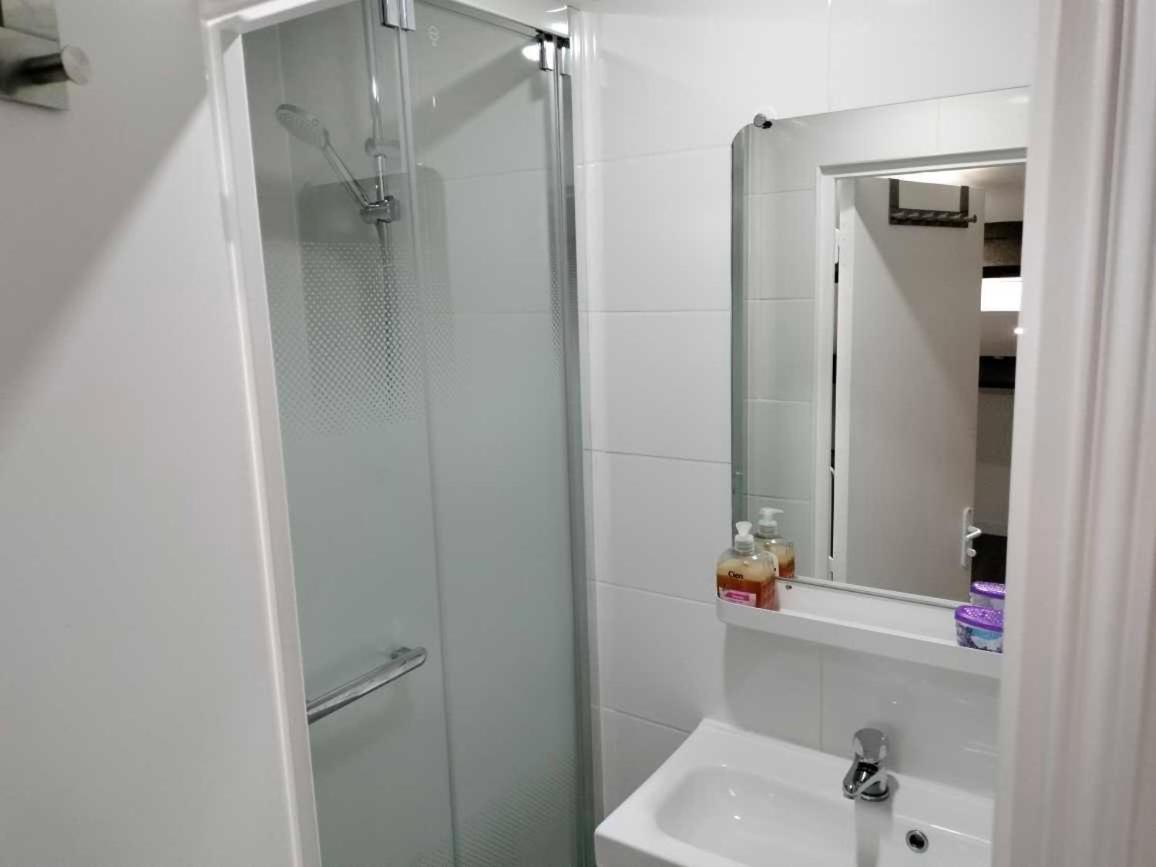 Apartment Loft Confortable Vitry-sur-Seine