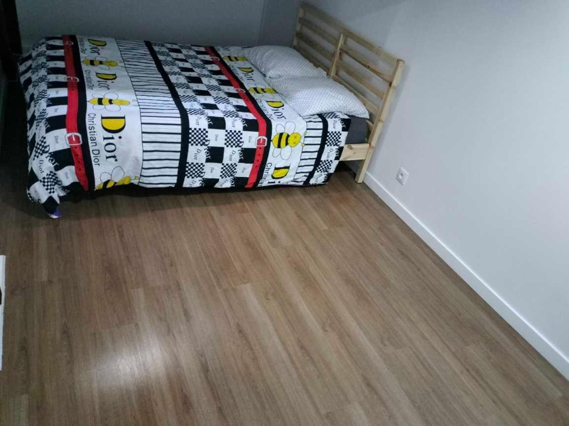 Loft Confortable * Vitry-sur-Seine