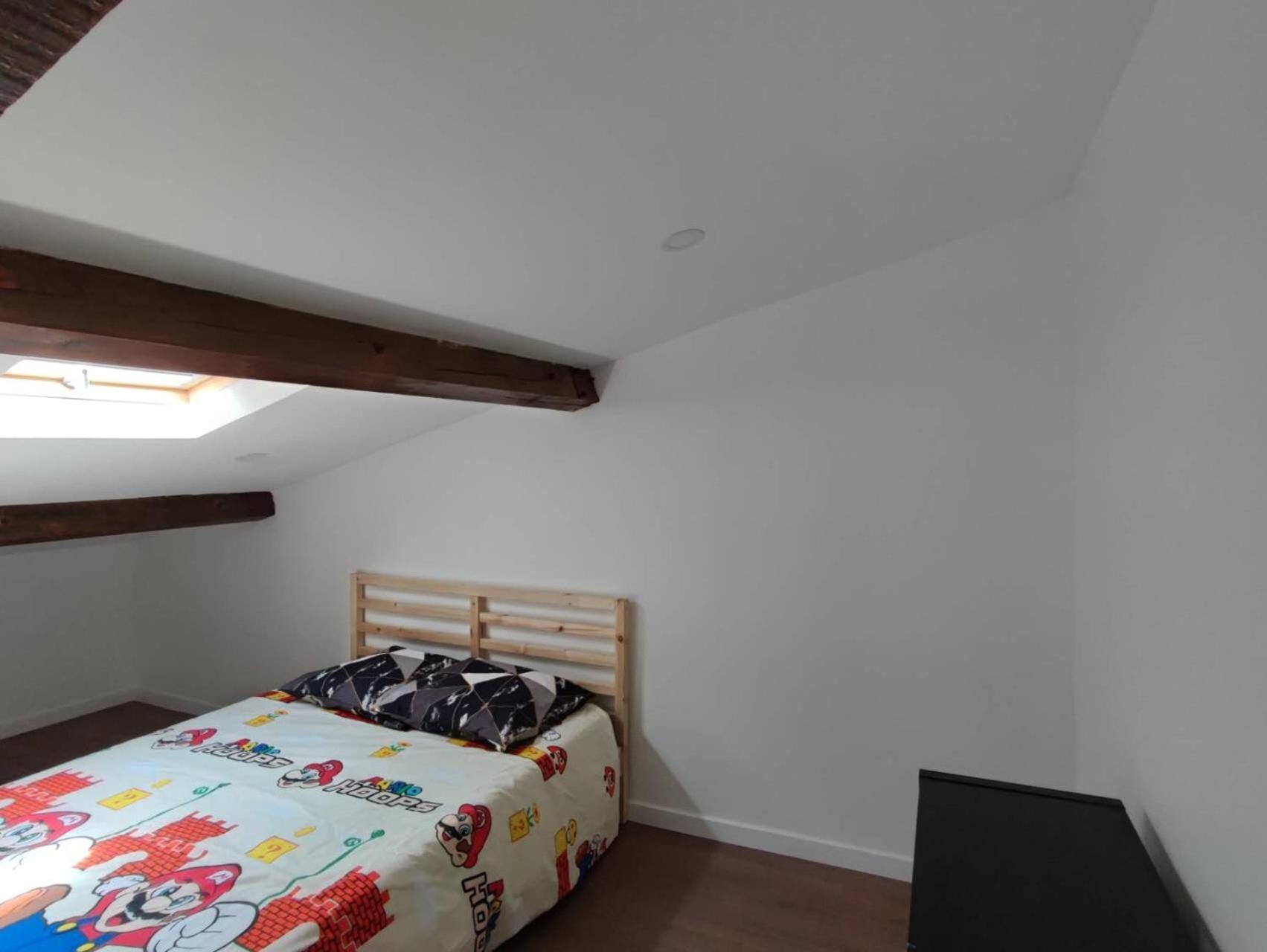 Loft Confortable * Vitry-sur-Seine