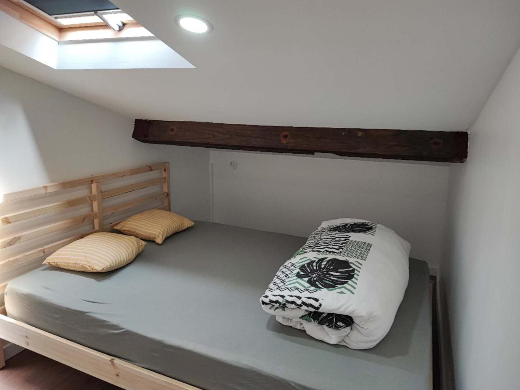 Loft Confortable Apartment Vitry-sur-Seine