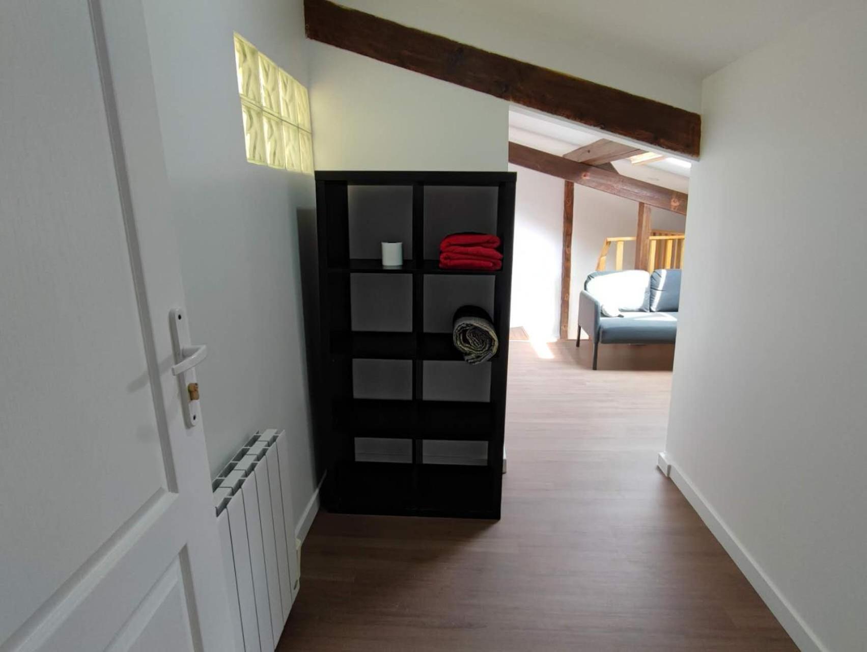 Loft Confortable Apartment *