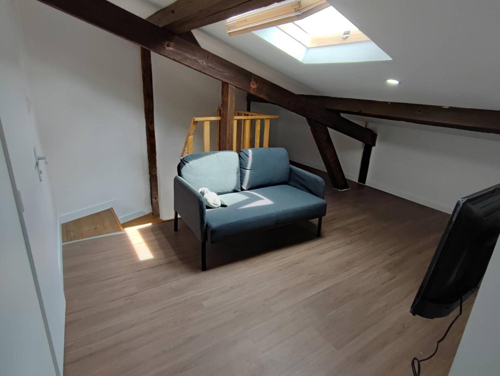 Loft Confortable Apartment Vitry-sur-Seine