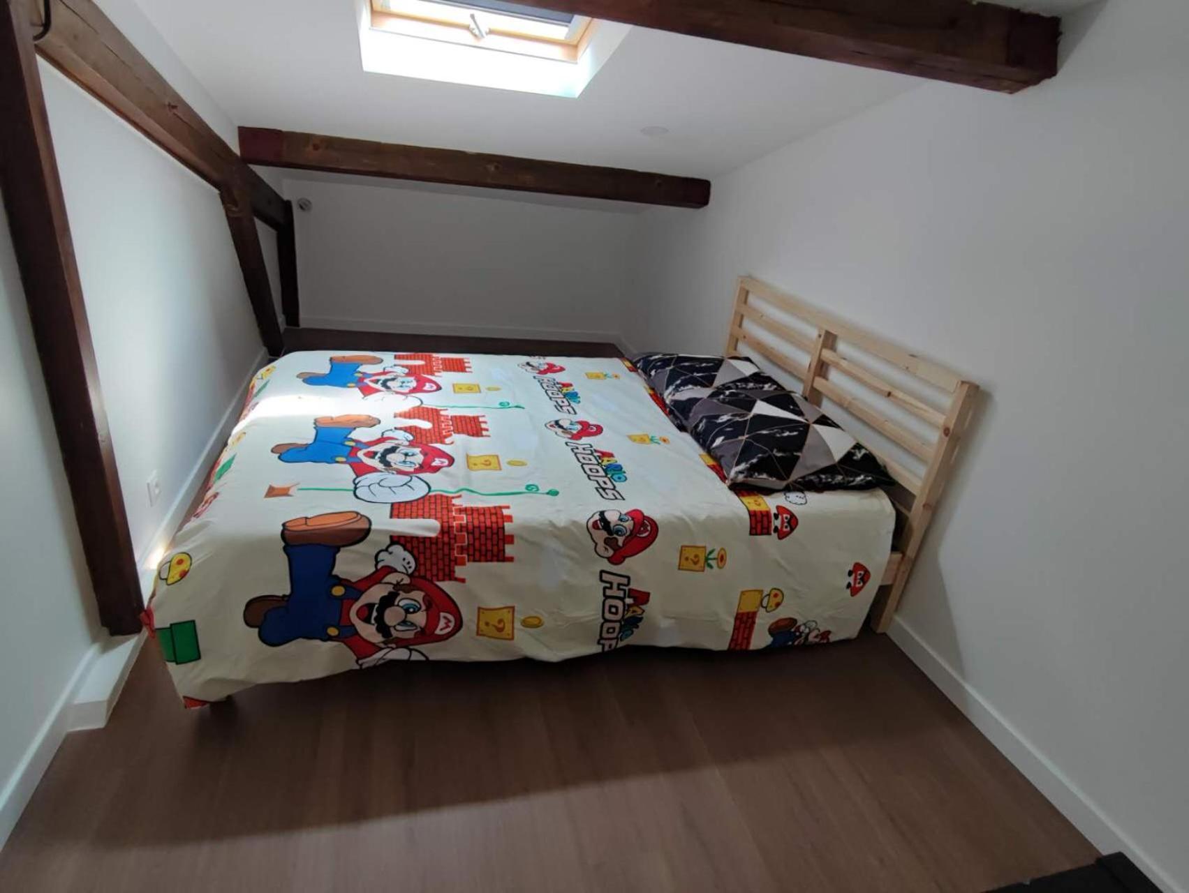 Loft Confortable Apartment *